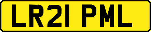 LR21PML