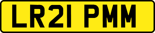 LR21PMM