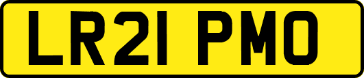 LR21PMO