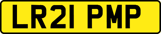 LR21PMP