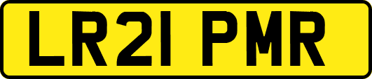 LR21PMR