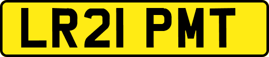 LR21PMT