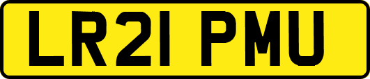 LR21PMU