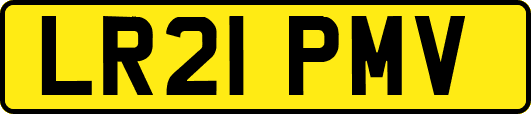 LR21PMV