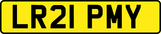 LR21PMY
