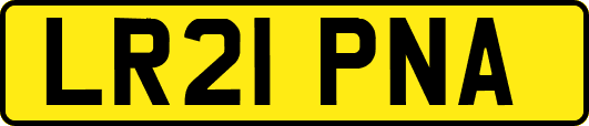 LR21PNA