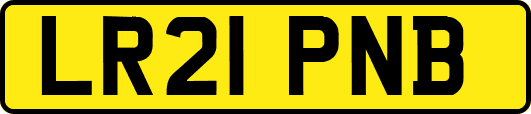 LR21PNB