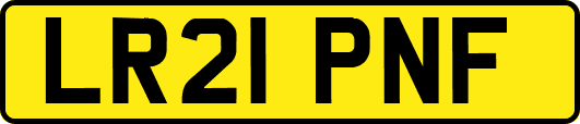 LR21PNF