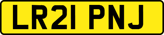 LR21PNJ