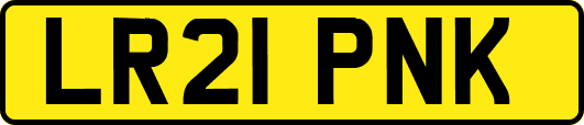 LR21PNK