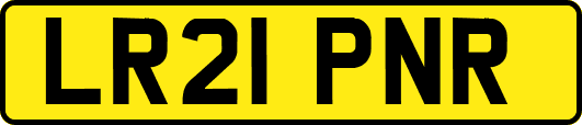 LR21PNR