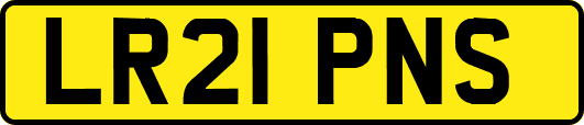 LR21PNS