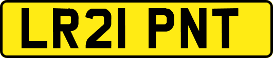 LR21PNT