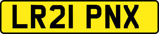 LR21PNX