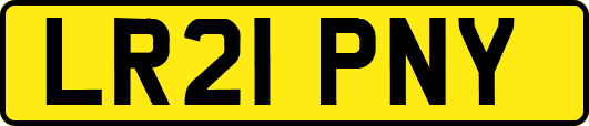 LR21PNY