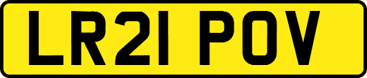 LR21POV