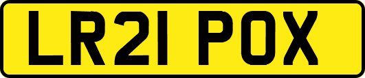LR21POX