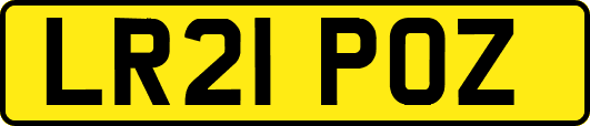 LR21POZ