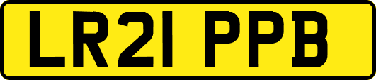 LR21PPB