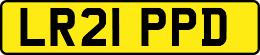LR21PPD