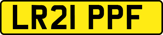 LR21PPF