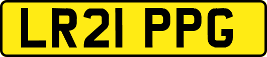 LR21PPG