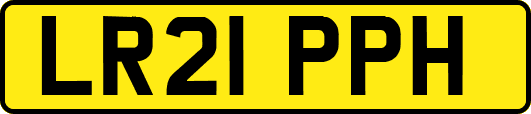 LR21PPH