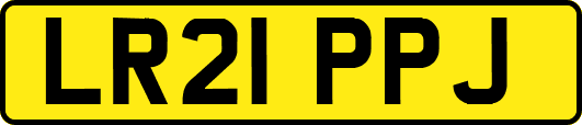 LR21PPJ