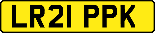 LR21PPK