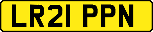 LR21PPN