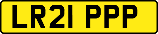 LR21PPP