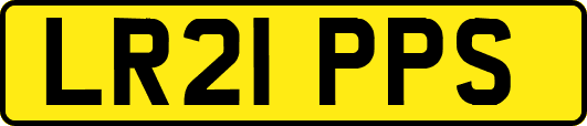 LR21PPS