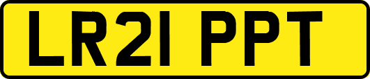 LR21PPT