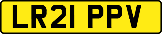 LR21PPV
