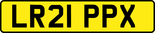LR21PPX