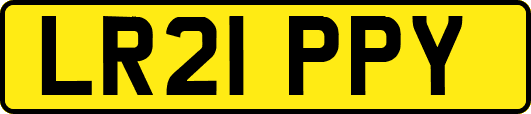 LR21PPY