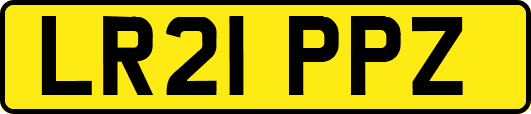 LR21PPZ