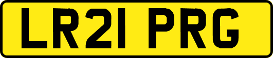 LR21PRG
