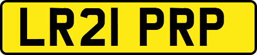 LR21PRP