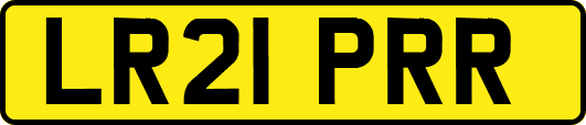 LR21PRR