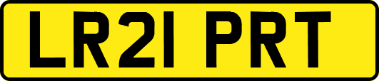 LR21PRT