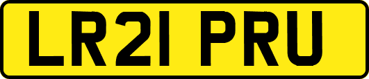 LR21PRU