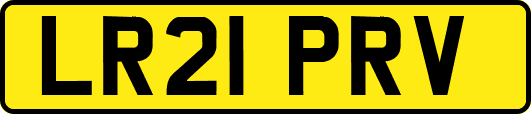 LR21PRV