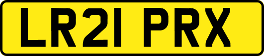 LR21PRX