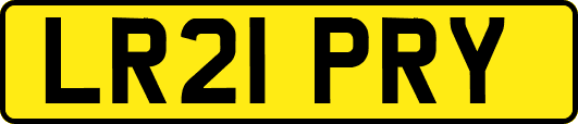 LR21PRY