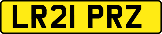 LR21PRZ