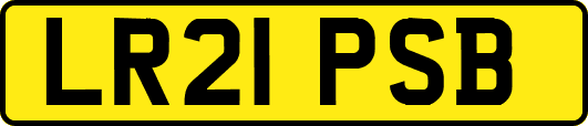 LR21PSB
