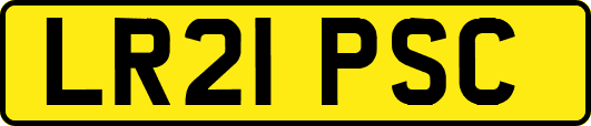 LR21PSC