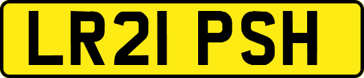 LR21PSH