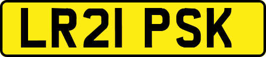 LR21PSK